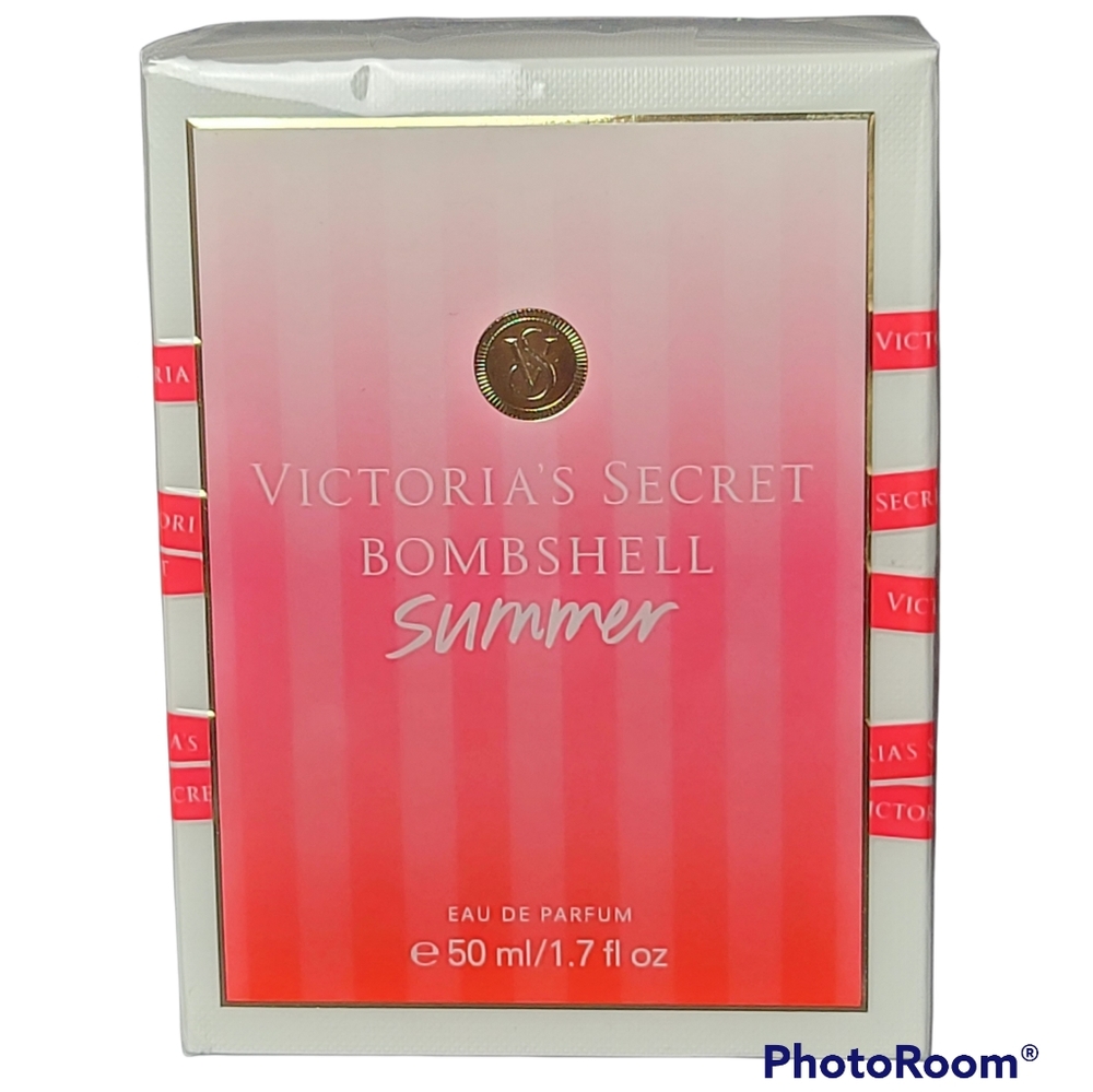 Victoria's Secret  BOMBSHELL SUMMER Eau De Perfum
